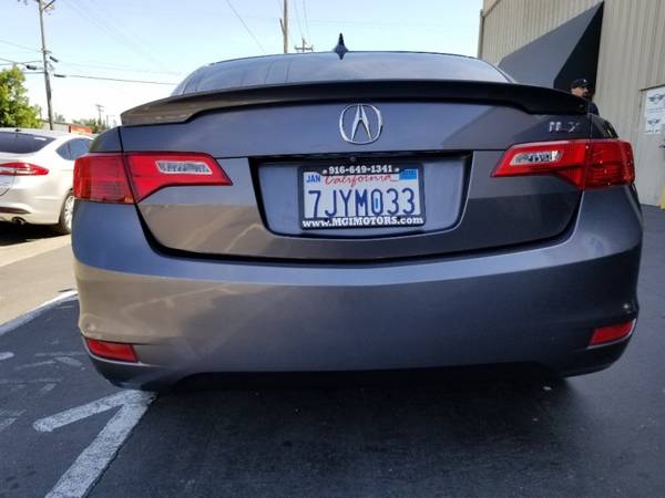 2015 Acura ILX 4dr Sdn Premium Pkg , CLEAN CARFAX , CLEAN TITLE ,... for sale in Sacramento , CA – photo 5