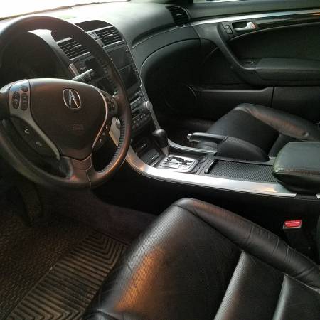 2008 Acura TL Low Miles - cars & trucks - by owner - vehicle... for sale in Mechanicsville, VA – photo 3