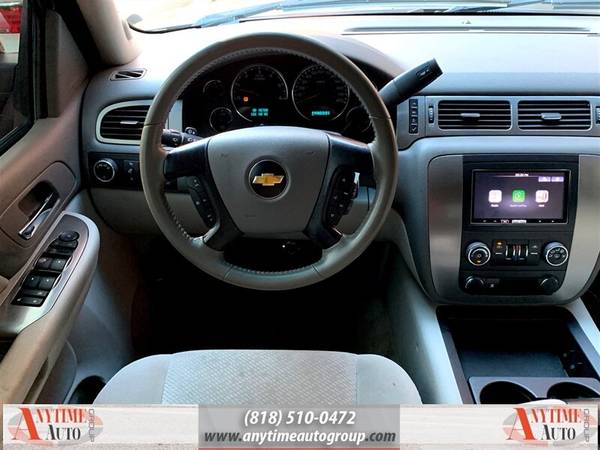 2007 Chevrolet Avalanche - Escalade Rims -Apple Car Play -Financing... for sale in Sherman Oaks, CA – photo 11