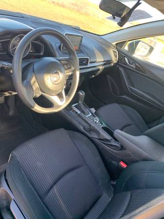 2016 Mazda3 i Sport Sedan 4D - - by dealer - vehicle for sale in Duncanville, TX – photo 7