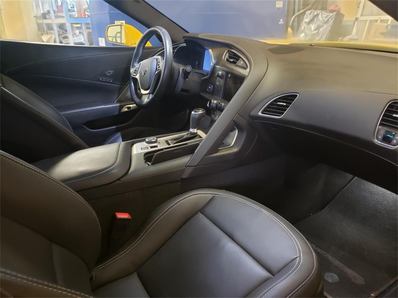 2015 Chevrolet Corvette Stingray for sale in Susanville, CA – photo 3