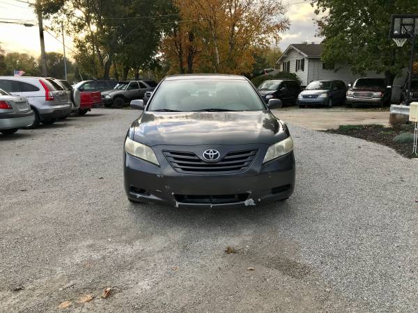 2008 Toyota Camry - $6999 - Down Payment Only - cars & trucks - by... for sale in Perry, OH – photo 2