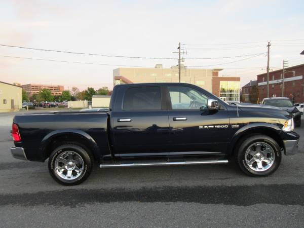 ** 2012 DODGE RAM LARAMIE- FULLY LOADED! GUARANTEED FINANCE! for sale in Lancaster, PA – photo 8