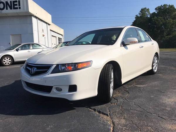 2008 ACURA TSX 171K MILES! $1200 DOWN!! DRIVE IT NOW ! CA for sale in Austell, GA – photo 3