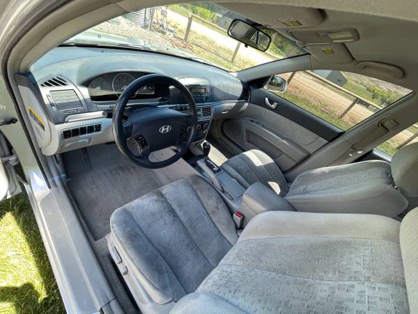 2007 Hyundai Sonata for sale in Other, ID – photo 6