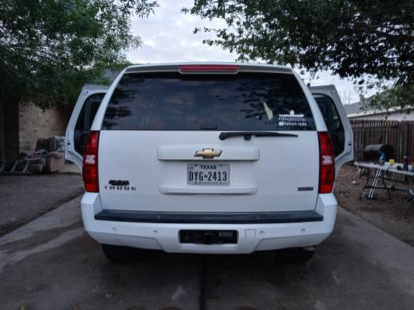 Chevy taho 2008 4x4 z71 for sale in Weslaco, TX – photo 2