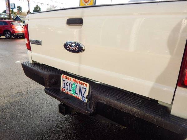 2009 Ford Ranger RWD - cars & trucks - by dealer - vehicle... for sale in Portland, OR – photo 4