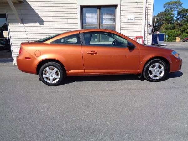 2007 Chevrolet Cobalt LS Coupe * ONLY 79K MILES * WITH WARRANTY * for sale in Brockport, NY – photo 3