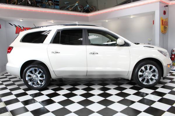 2011 Buick Enclave * Bad Credit ? * W/ $1500 Month Income OR $500... for sale in Lombard, IL – photo 2