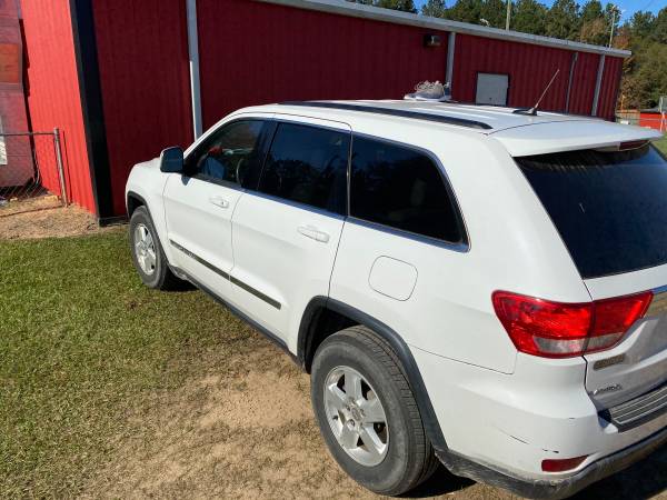 2013 Jeep Grand Cherokee - cars & trucks - by owner - vehicle... for sale in Columbia, MS – photo 6