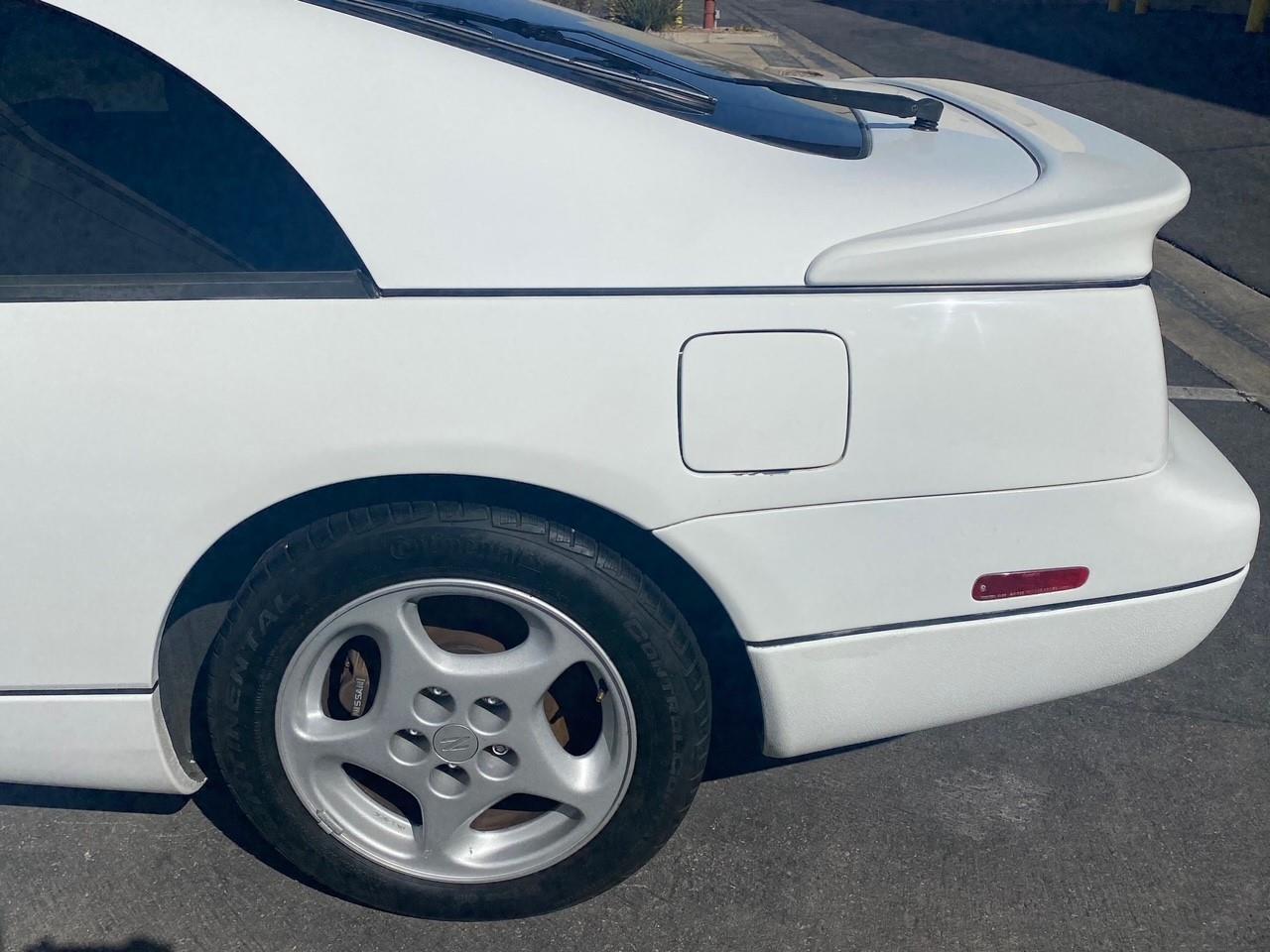 1993 Nissan 300ZX for sale in Henderson, NV – photo 12