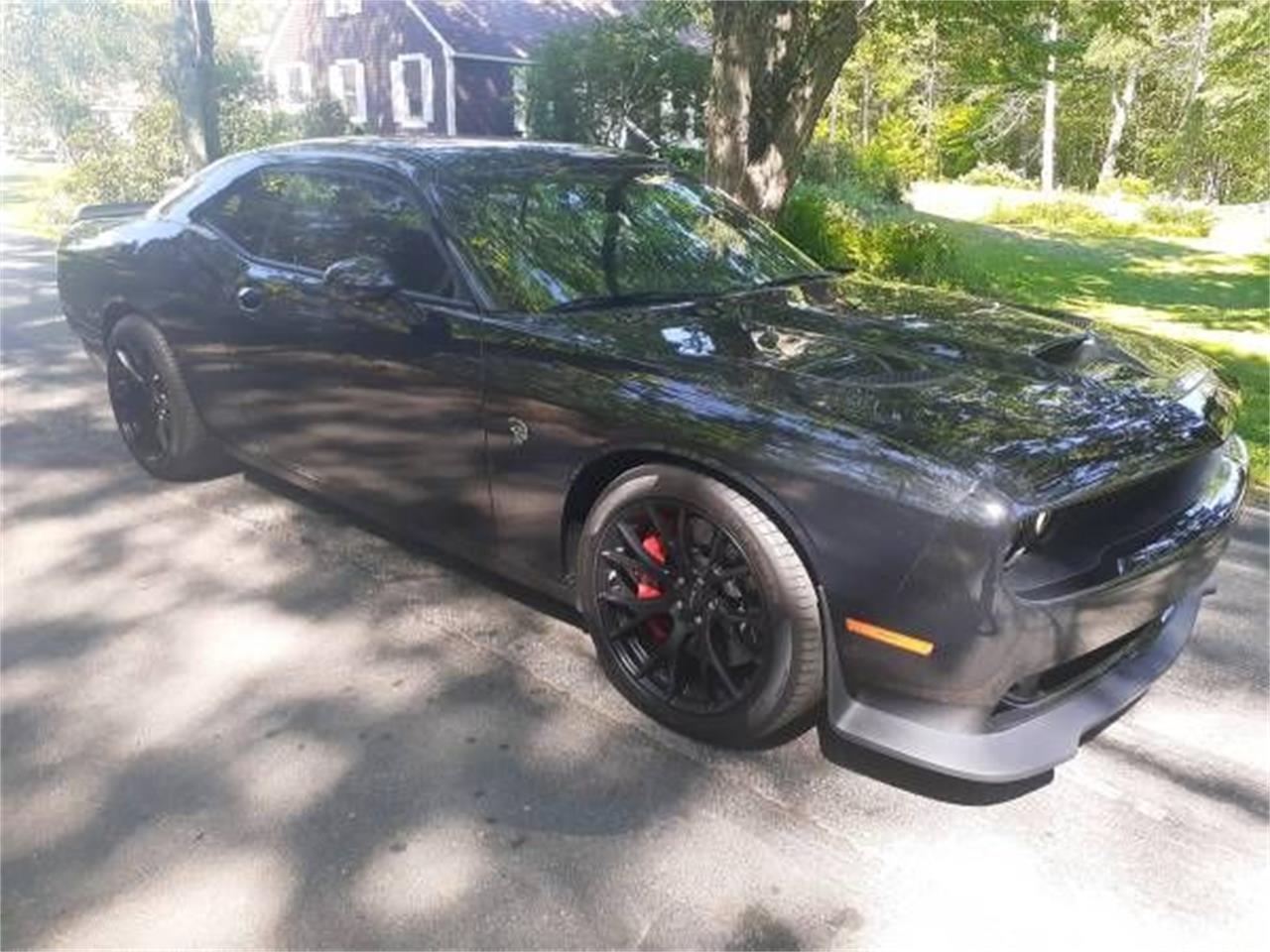 2015 Dodge Challenger for sale in Cadillac, MI – photo 3