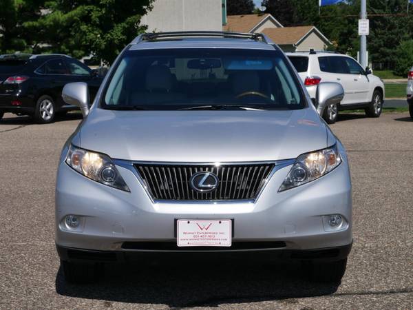2010 Lexus RX 350 AWD 4dr for sale in Inver Grove Heights, MN – photo 2