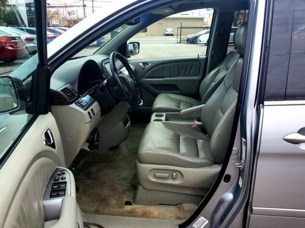 2009 HONDA ODYSSEY EX-L - - by dealer - vehicle for sale in San Antonio, TX – photo 9