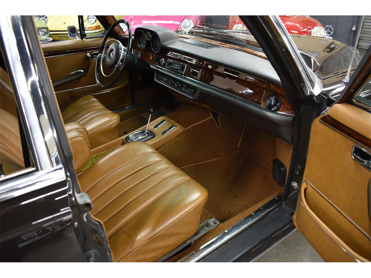 1969 Mercedes-Benz 300SEL for sale in Huntington Station, NY – photo 32