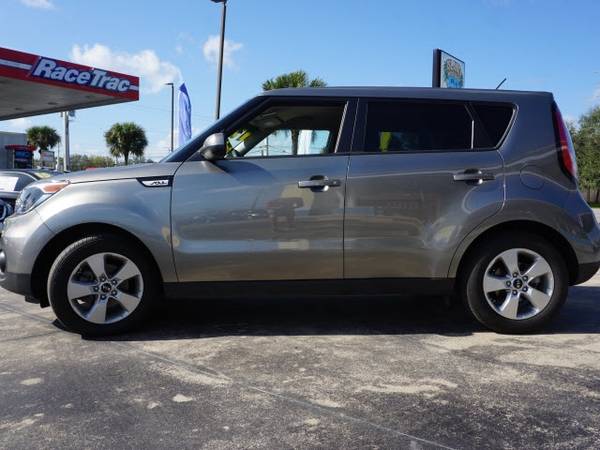 2019 Kia Soul - - by dealer - vehicle automotive sale for sale in Merritt Island, FL – photo 23