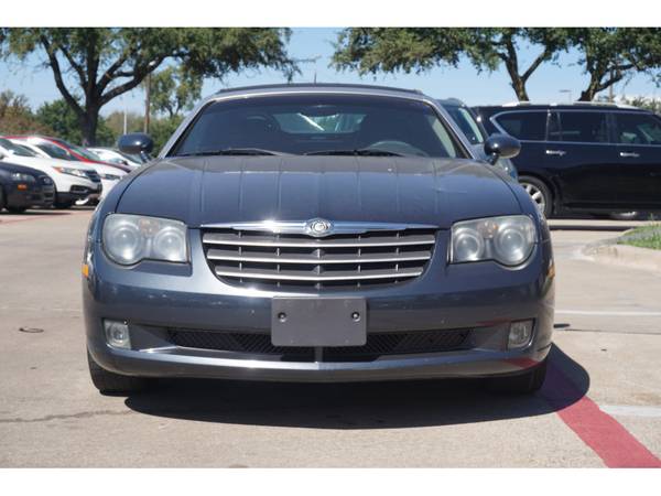 2006 Chrysler Crossfire Limited - Guaranteed Approval! - (? NO... for sale in Plano, TX – photo 18