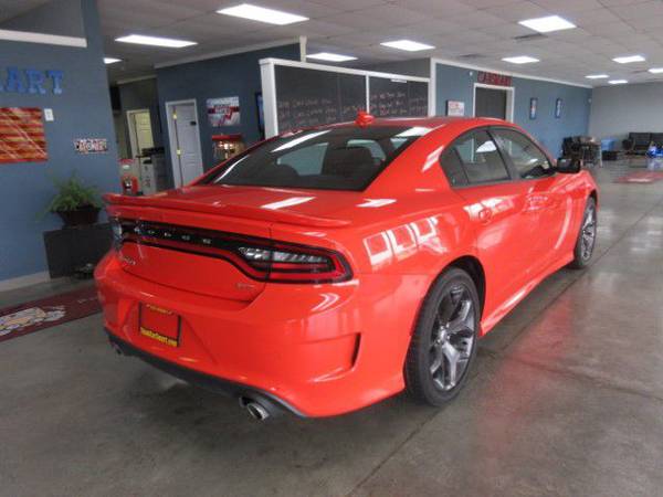2019 Dodge Charger GT Sedan - - by dealer - vehicle for sale in Farmington, MO – photo 3