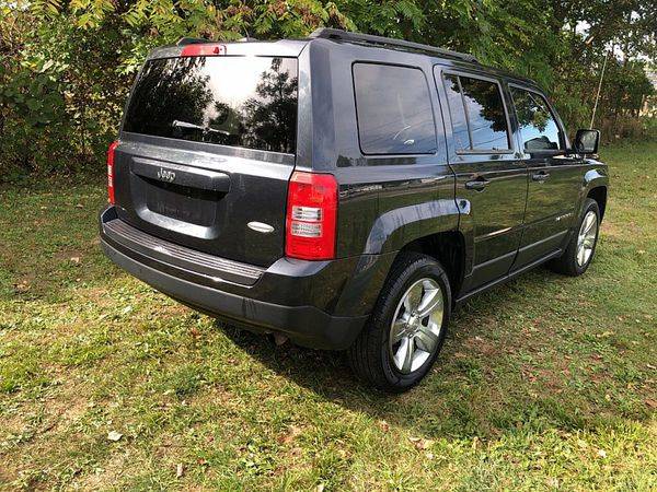2014 Jeep Patriot 4d SUV FWD Latitude *Guaranteed Approval*Low Down... for sale in Oregon, OH – photo 6