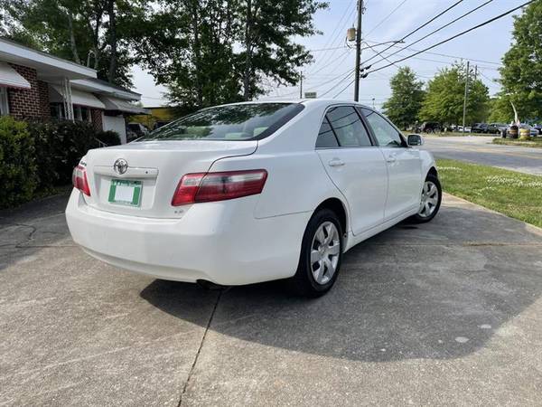 2007 Toyota Camry XLE - - by dealer - vehicle for sale in Pine Lake, GA – photo 4