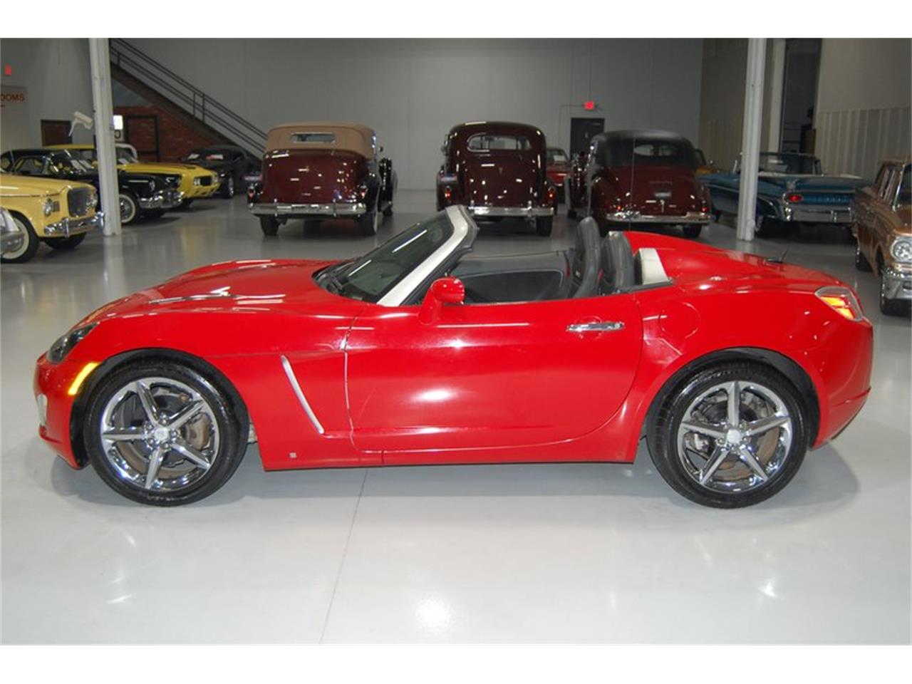 2007 Saturn Sky for sale in Rogers, MN – photo 17
