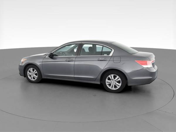 2012 Honda Accord LX-P Sedan 4D sedan Gray - FINANCE ONLINE - cars &... for sale in NEW YORK, NY – photo 6