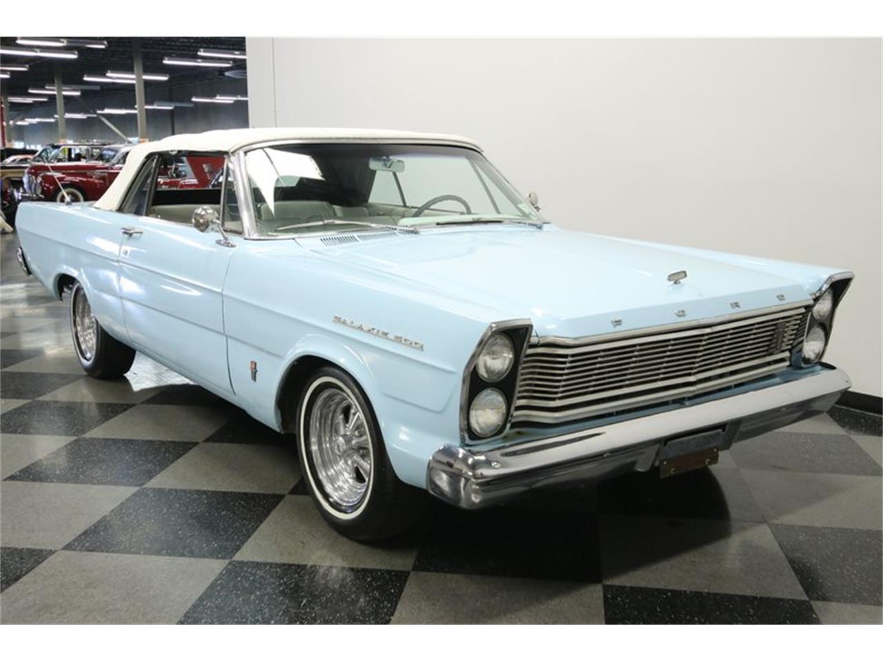 1965 Ford Galaxie for sale in Lutz, FL – photo 18