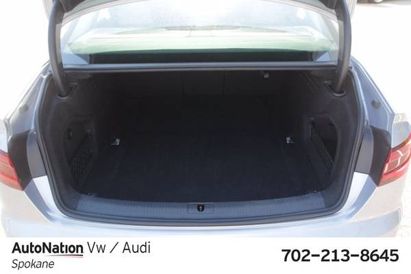 2018 Audi A4 Premium Plus AWD All Wheel Drive SKU:JN007235 - cars &... for sale in Spokane, WA – photo 16
