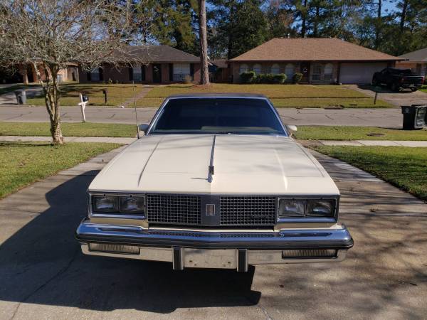 Cutlass For Sale - cars & trucks - by owner - vehicle automotive sale for sale in Baton Rouge , LA – photo 9