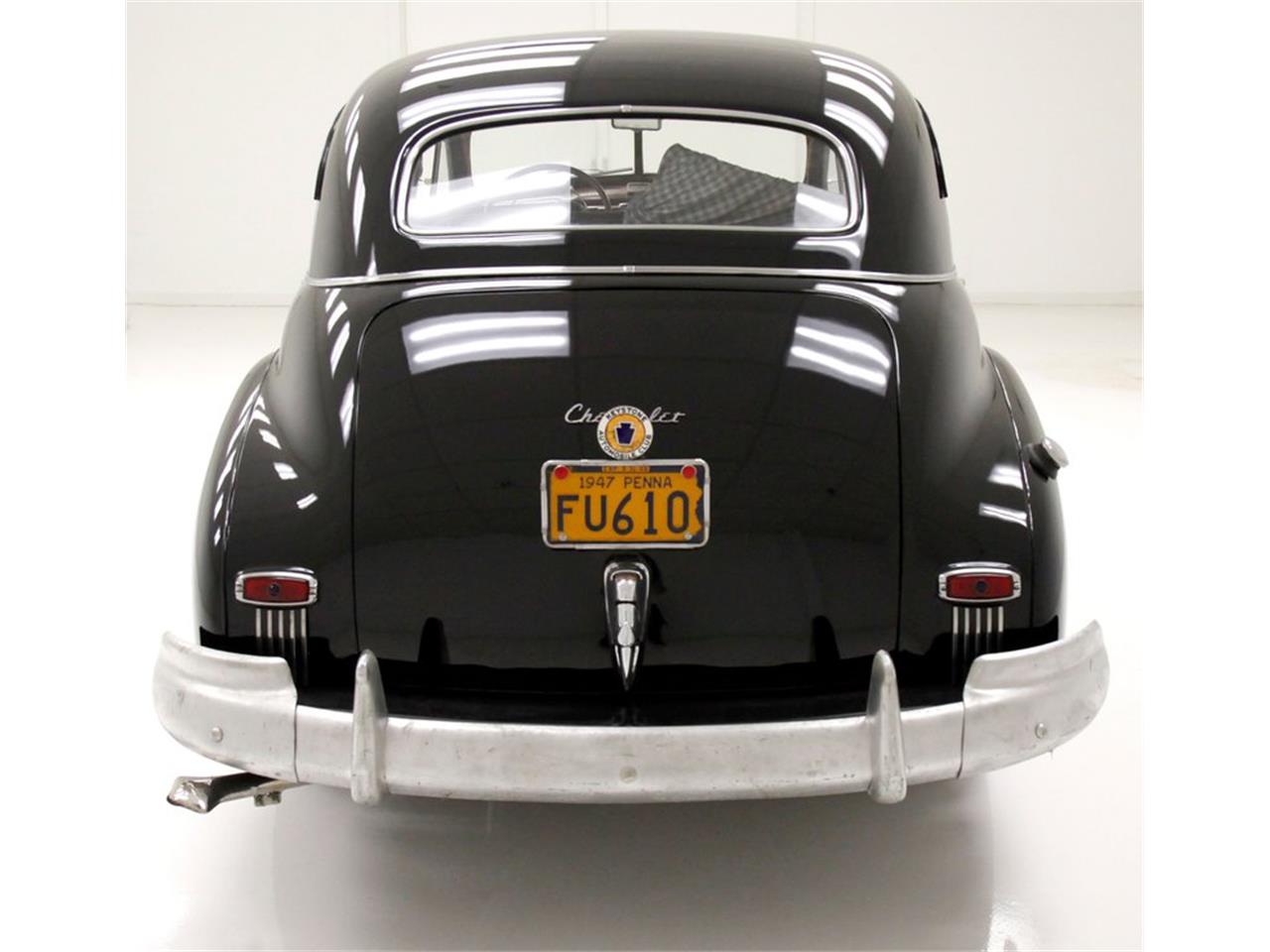 1947 Chevrolet Fleetmaster for sale in Morgantown, PA – photo 4