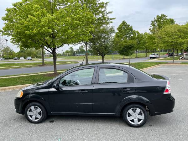 Chevrolet Aveo for sale in Rockville, District Of Columbia – photo 7