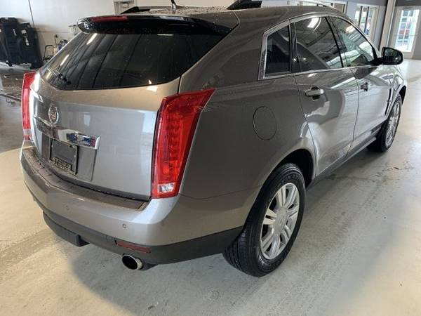 2011 Cadillac SRX Luxury Collection for sale in Ripon, WI – photo 5