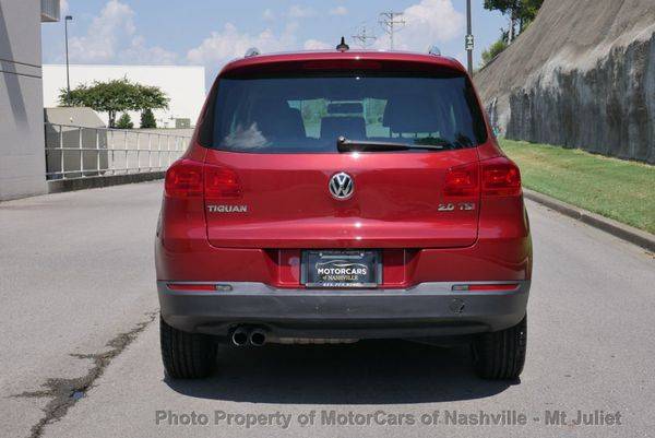 2014 Volkswagen Tiguan 2WD 4dr Automatic SE w/Appearance ONLY $999... for sale in Mount Juliet, TN – photo 10
