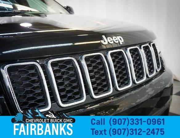 2020 Jeep Grand Cherokee Laredo E 4x4 - cars & trucks - by dealer -... for sale in Fairbanks, AK – photo 3