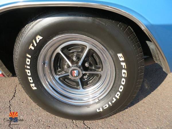 1971 Buick Gran Sport GS350 - cars & trucks - by dealer - vehicle... for sale in Tempe, CA – photo 19