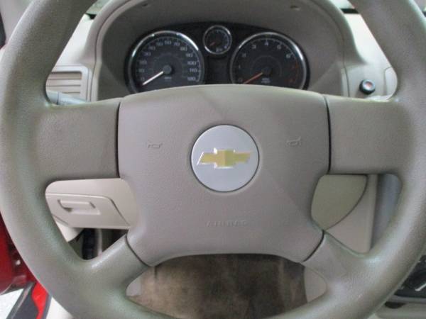 2005 Chevrolet Cobalt 4dr Sdn - cars & trucks - by dealer - vehicle... for sale in Wadena, MN – photo 9