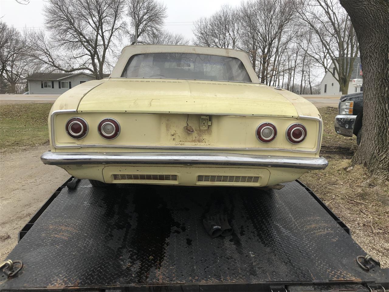 1965 Chevrolet Corvair for sale in Hastings, NE – photo 5