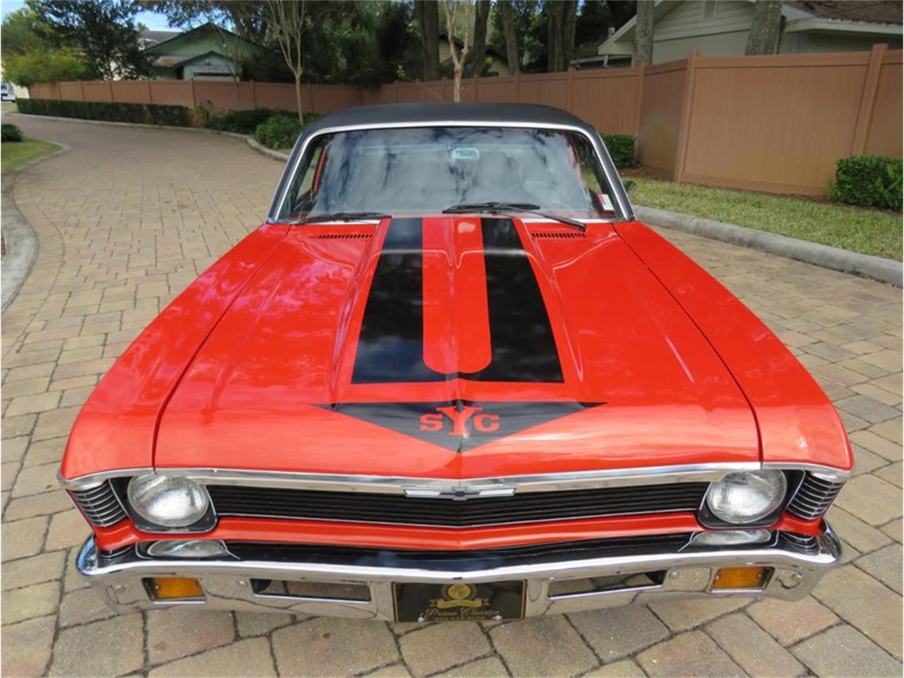 1971 Chevrolet Nova for sale in Lakeland, FL – photo 5