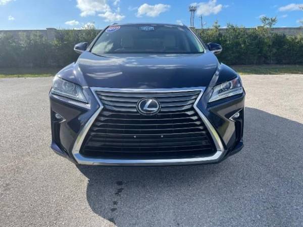 2017 Lexus RX RX 350 APPLY ONLINE! - - by dealer for sale in Fort Myers, FL – photo 2