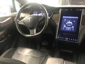 2018 Tesla Model X 75D - cars & trucks - by owner - vehicle... for sale in Chelsea, FL – photo 5