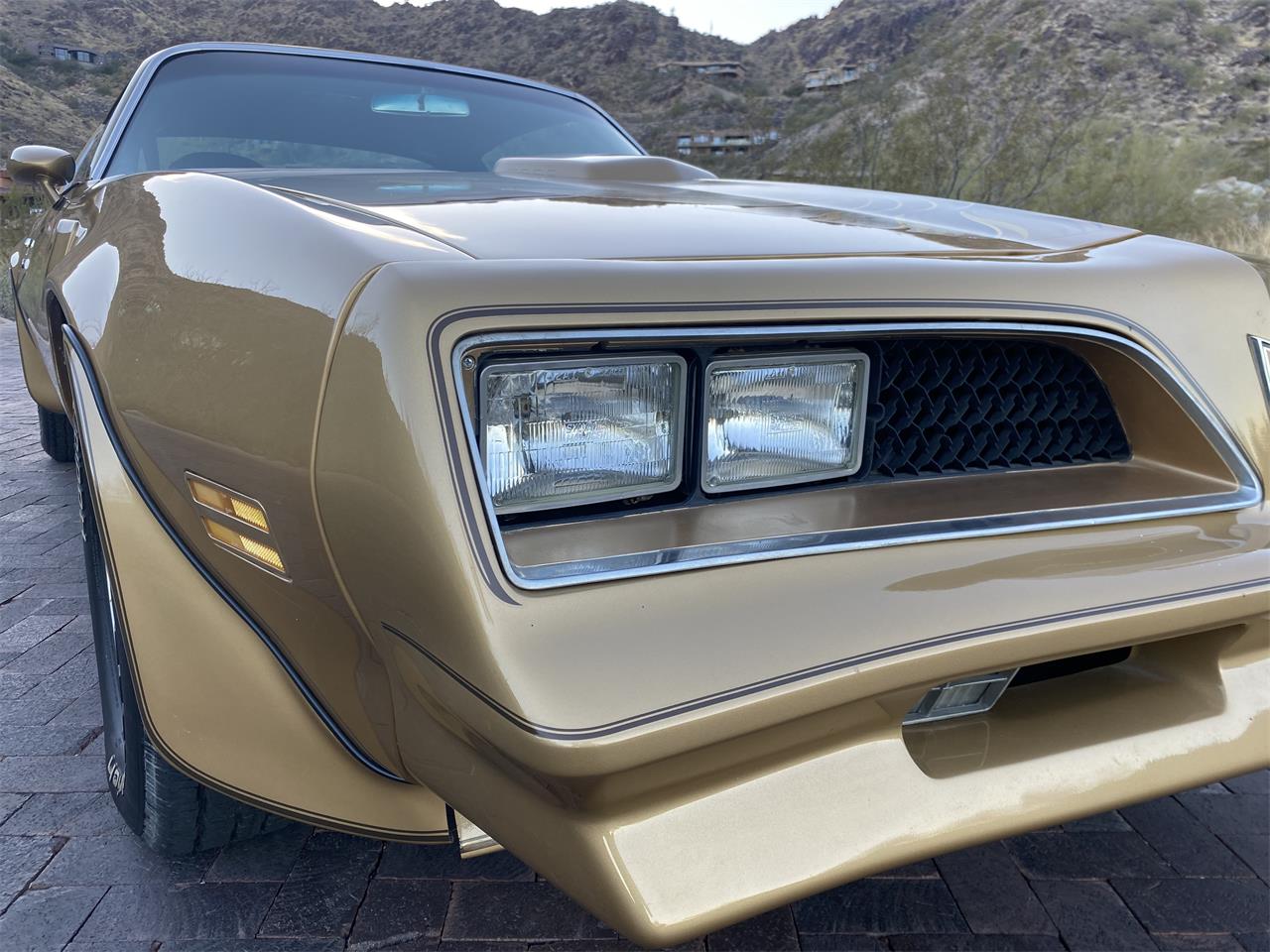 1978 Pontiac Firebird Trans Am WS6 for sale in Mesa, AZ – photo 62