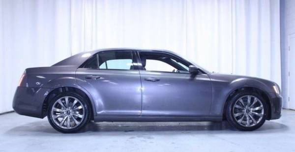 2014 CHRYSLER 300 4dr Sdn 300S RWD - - by dealer for sale in Orrville, OH – photo 3
