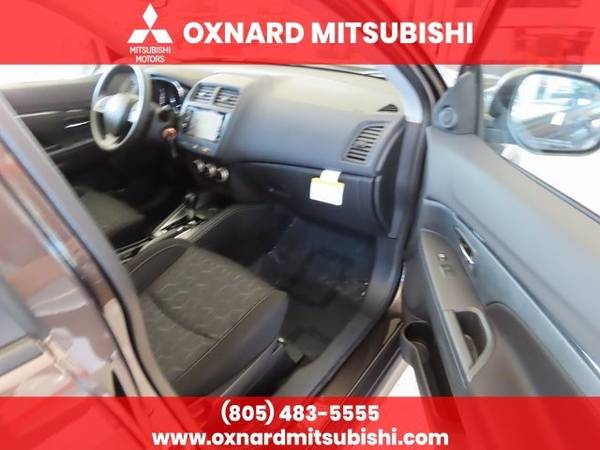 2021 Mitsubishi OUTLANDER SPORT - - by dealer for sale in Oxnard, CA – photo 22