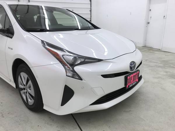 2017 Toyota Prius - - by dealer - vehicle automotive for sale in Kellogg, WA – photo 8
