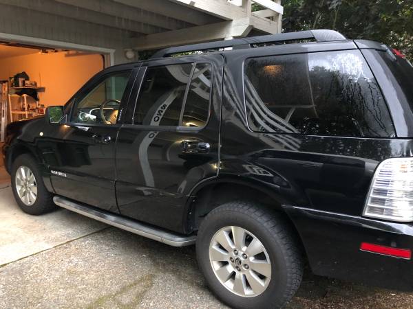 2010 Mercury Mountaineer $11000 OBO for sale in Eugene, OR – photo 12