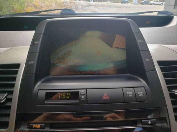 2008 Toyota Prius Hybrid, 196K Auto, AC, CD, Cruise, Alloys, Camera!... for sale in Belmont, MA – photo 18