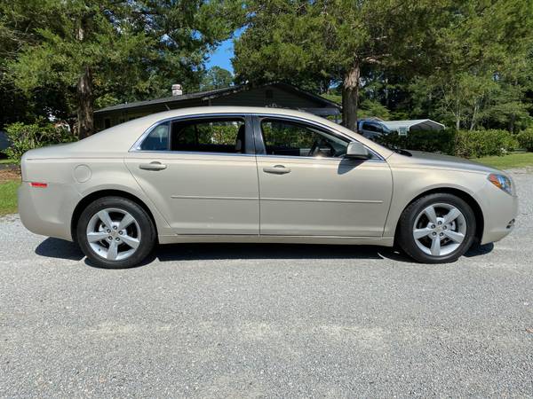 2011 Chevrolet Malibu LT * ONLY 48K MILES * NEW TIRES * HEATED SEATS... for sale in Scotland Neck, NC – photo 13
