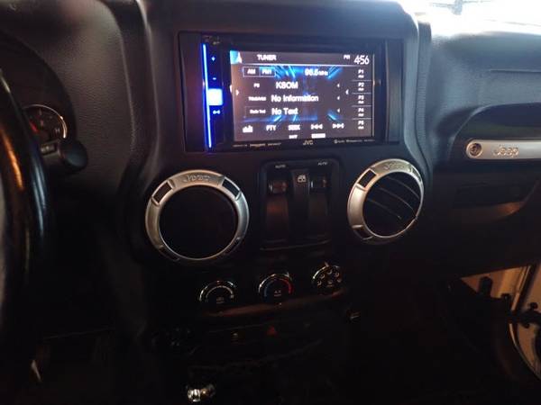 2012 Jeep Wrangler - - by dealer - vehicle automotive for sale in Gretna, IA – photo 18