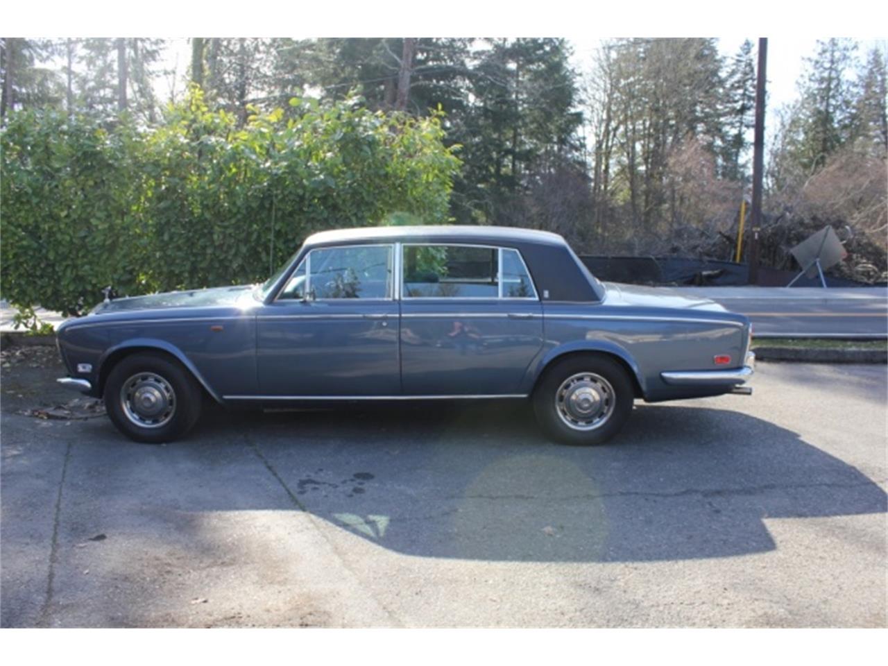 1975 Rolls-Royce Silver Shadow for sale in Tacoma, WA – photo 15