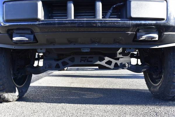 2018 FORD F150 LIMITED SUPERCREW LIFTED ECO BOOST - cars & trucks -... for sale in Gresham, OR – photo 9